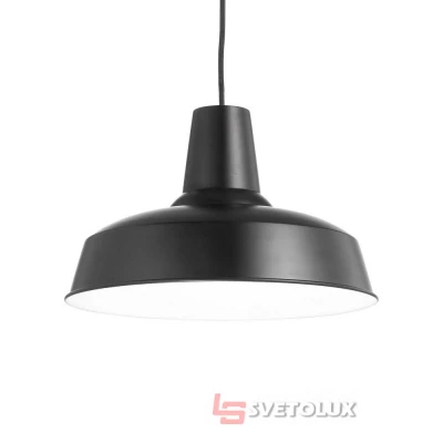 Подвесной светильник Ideal Lux Moby sp1 93659